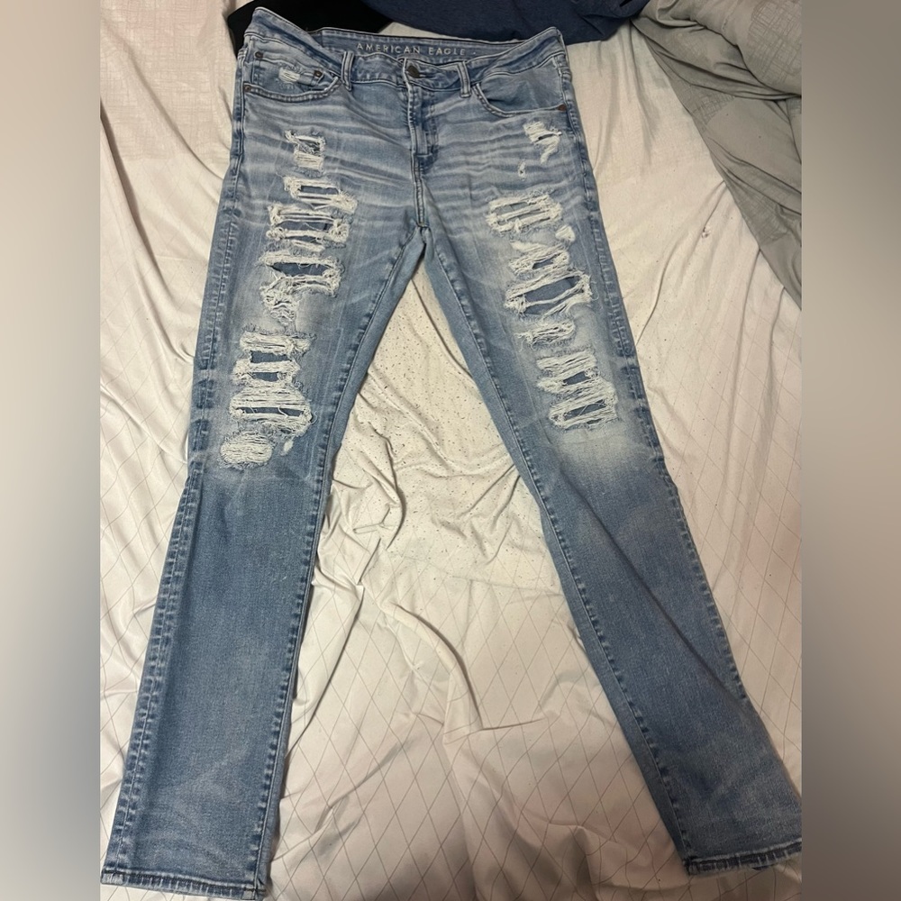 Vintage American Eagle Outfitters Jeans
